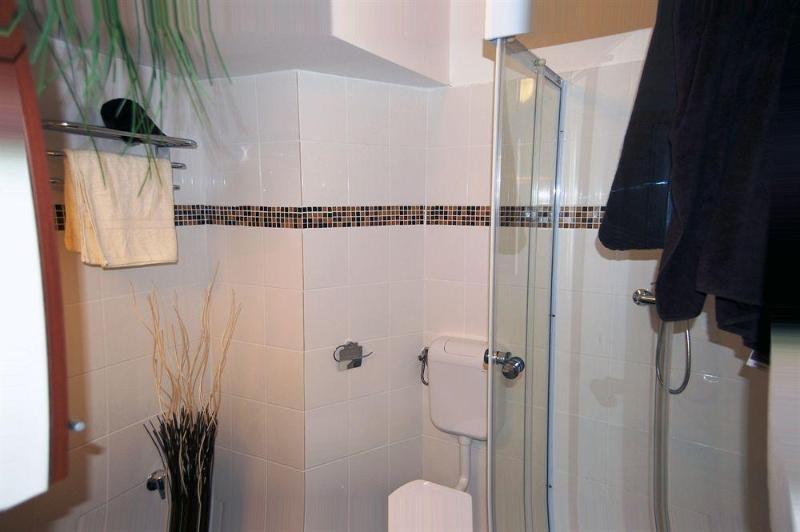 Belvaros Apartmanhaz Ödenburg Exterior foto