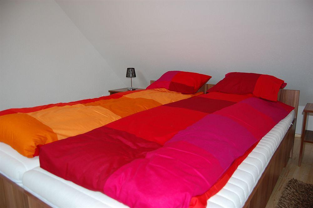 Belvaros Apartmanhaz Ödenburg Exterior foto
